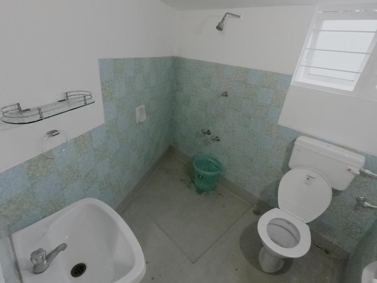 דירות פונדיצ'רי Le Sunshine Residency מראה חיצוני תמונה